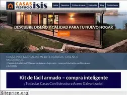 Sites similar to casasvespucio.cl