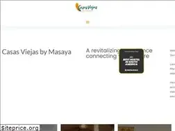 Sites similar to casasviejasminca.com