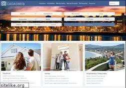Sites similar to casasweb.com
