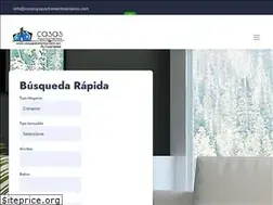 Sites similar to casasyapartamentosmiami.com