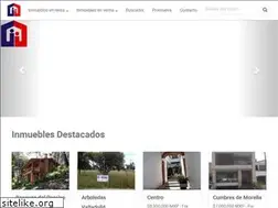 Sites similar to casasycondominios.com