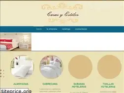 Sites similar to casasyestilos.com.pe
