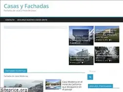 Sites similar to casasyfachadas.com