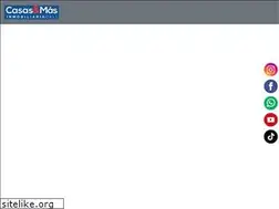 Sites similar to casasymascali.com