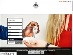 Sites similar to casasypisosvalencia.com
