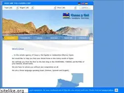 Sites similar to casasysol.de