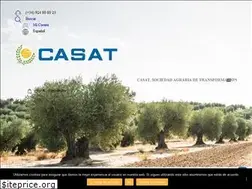Sites similar to casat.es