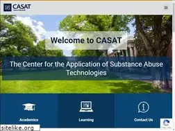 Sites similar to casat.org