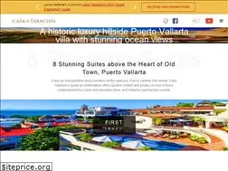 Sites similar to casatabachin.com