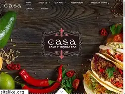 Sites similar to casatacoac.com