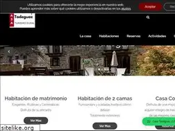 Sites similar to casatadeguaz.com