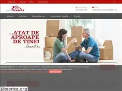Sites similar to casataimobiliare.ro