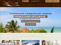 Sites similar to casatakywara.com