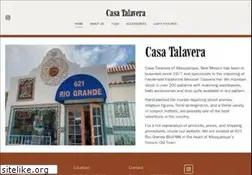 Sites similar to casatalavera.com