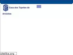Sites similar to casatapetesarraiolos.com