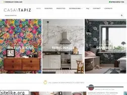 Sites similar to casatapiz.com
