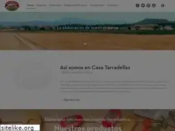 Sites similar to casatarradellas.es