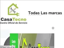 Sites similar to casatecno.com.co