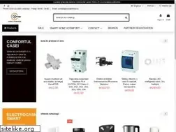 Sites similar to casatehnica.ro