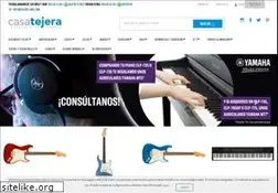 Sites similar to casatejera.com