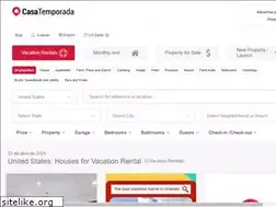 Sites similar to casatemporada.com