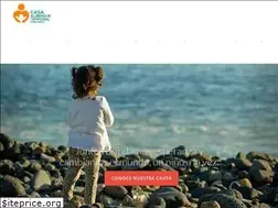 Sites similar to casatemporal.org