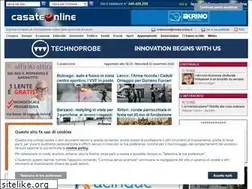 Sites similar to casateonline.it
