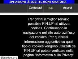 Sites similar to casatepa.it