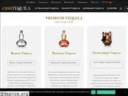 Sites similar to casatequila.de