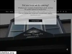 Sites similar to casatequilany.com