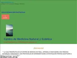 Sites similar to casaterapeutica.es