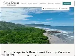 Sites similar to casateresacr.com
