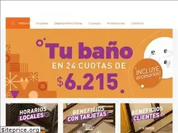 Sites similar to casaterra.com.ar