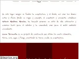 Sites similar to casaterracota.com
