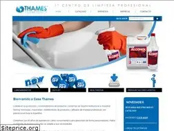 Sites similar to casathames.com