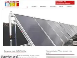 Sites similar to casatherm.ma