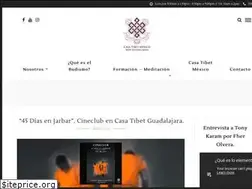 Sites similar to casatibetgdl.org