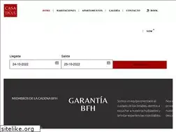 Sites similar to casaticul.com