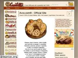Sites similar to casatiello.it