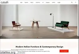 Sites similar to casatigallery.com