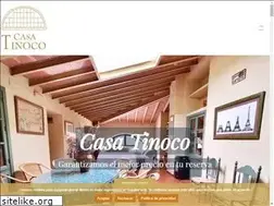 Sites similar to casatinoco.com