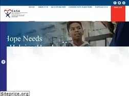 Sites similar to casatnh.org