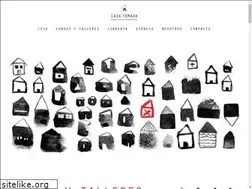 Sites similar to casatomada.com.mx