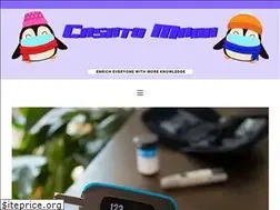 Sites similar to casatomada.org
