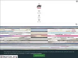 Sites similar to casatoni.com.br