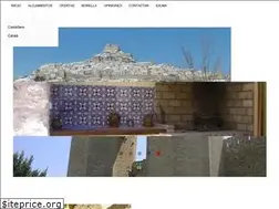 Sites similar to casatorrebale.com