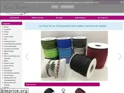 Sites similar to casatorres.com