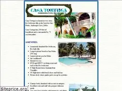 Sites similar to casatortuga.com