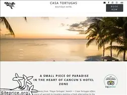 Sites similar to casatortugas.com