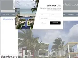 Sites similar to casatoucan.com